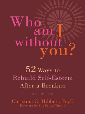 Who Am I Without You? - ebook